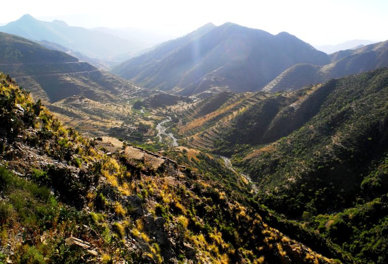Eritrea Land