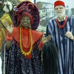 Lagos und das „Hinterland“