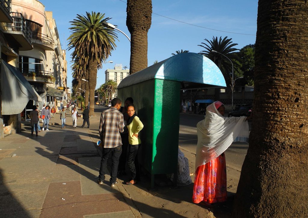 Asmara