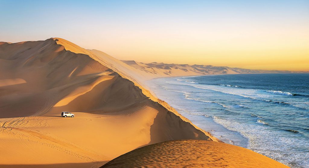 Namibia - Namib
