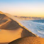 Namibia - Namib