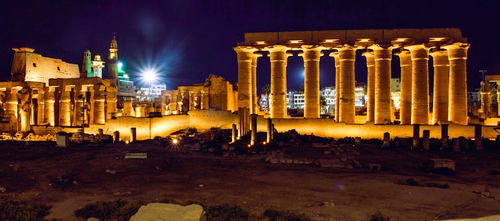 Luxor