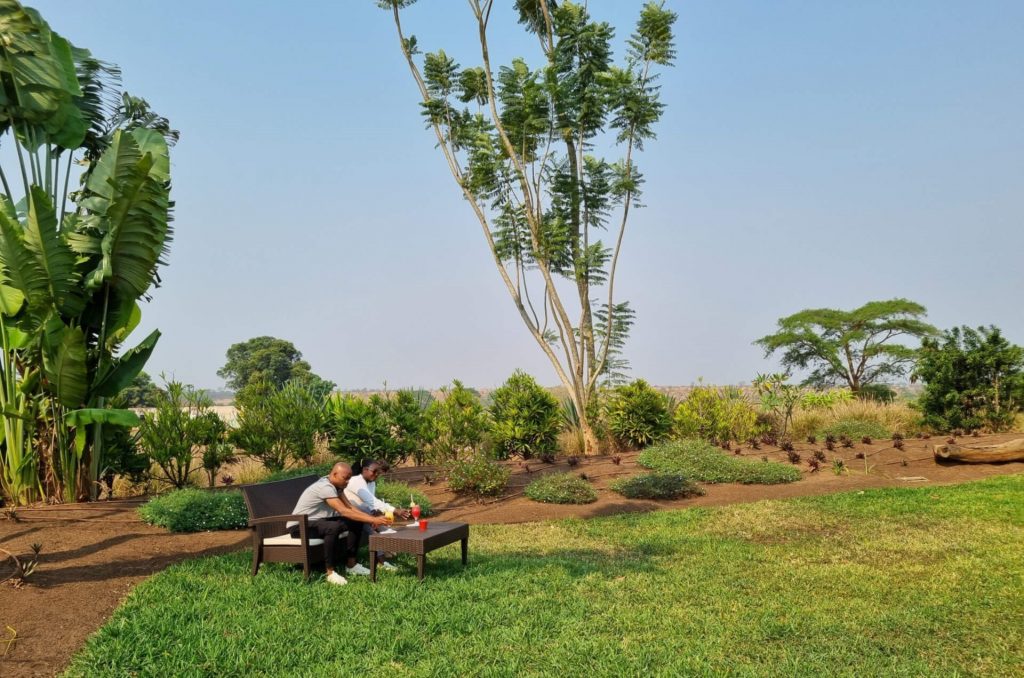 Kahombo Resort Rural
